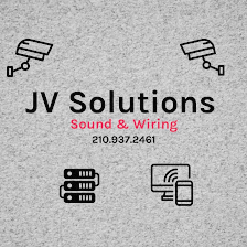 JV Solutions Sound and Wiring