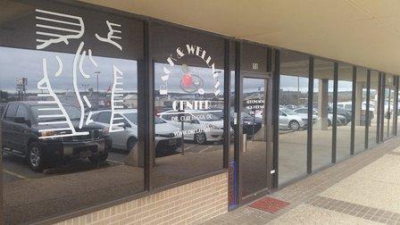 Optimal Health & Wellness Center