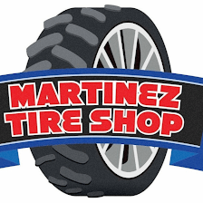 Martinez Tire Shop