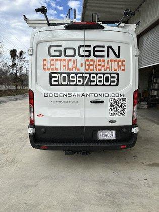 GoGEN Services, LLC