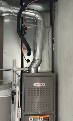 AC Repair For You