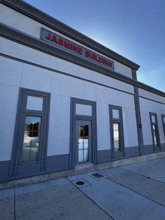 Jasmine Engineering