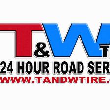 T & W Tire