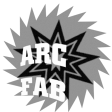 Arc Fab Contracting LLC (Metal Fabrication) (Welder) (CNC Cutting)