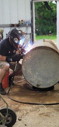 Arc Fab Contracting LLC (Metal Fabrication) (Welder) (CNC Cutting)