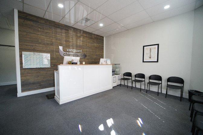 Vanguard Chiropractic