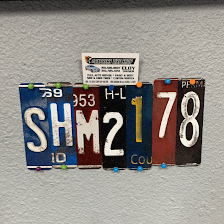 S H Express Tire Shop Llc