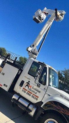 Evolution Electrical LLC