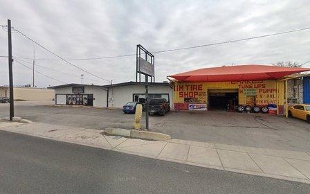 GM Tire Shop