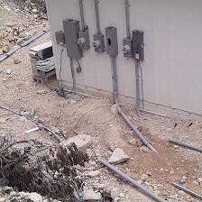 Electrical Repair and Installation