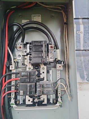 Electrical Repair and Installation