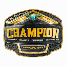 Champion Home Services
