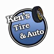 Ken's Tire and Auto