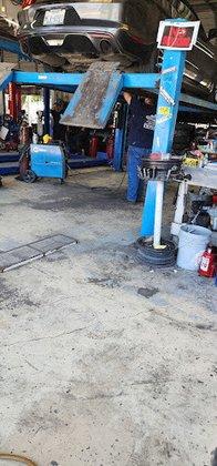 Roger's Tire & Mufflers