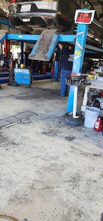 Roger's Tire & Mufflers