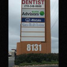 Alamo Health Institute