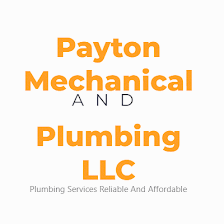 Payton Mechanical & Plumbing LLC