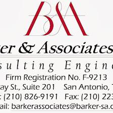 Barker & Associates Inc