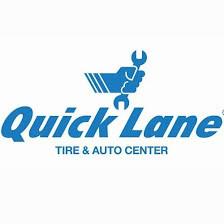 Quick Lane on Nacogdoches