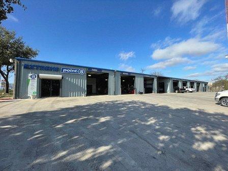 Extreme Point S Tire & Automotive