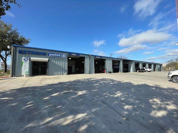 Extreme Point S Tire & Automotive
