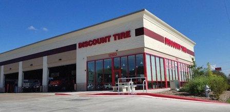 Discount Tire