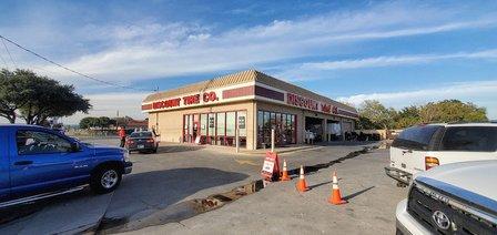 Discount Tire