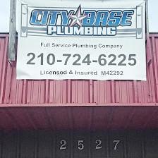 City Base Plumbing