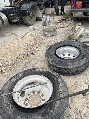 Tire shop | Fire Tires LLC | road side assistance
