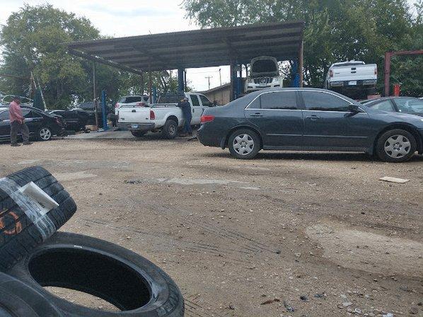 CD TIRE