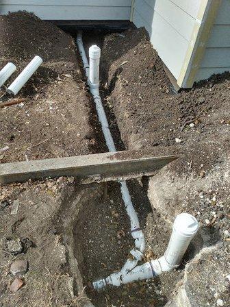 George's Sewer Services