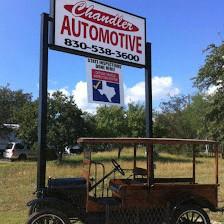 Chandler Automotive
