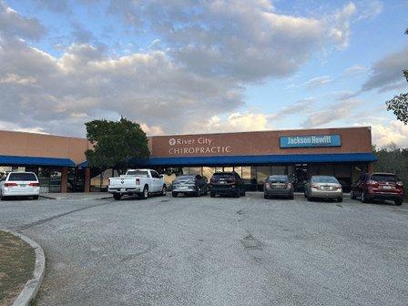 River City Chiropractic - Northwest