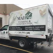 Mai Vu Plumbing