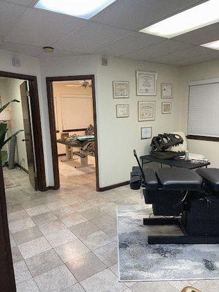 Frisk Chiropractic