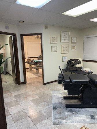 Frisk Chiropractic