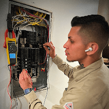 Countdown Electrical Services
