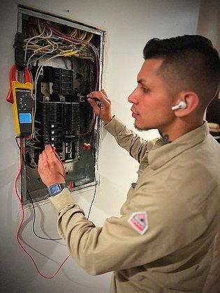 Countdown Electrical Services