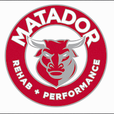 Matador Rehab & Performance