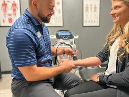 Matador Rehab & Performance