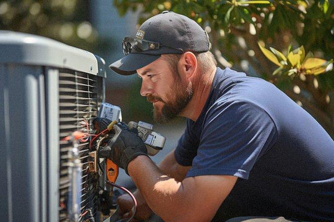 First Response AC Repair