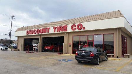 Discount Tire