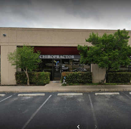 San Pedro North Chiropractic Center