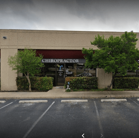 San Pedro North Chiropractic Center