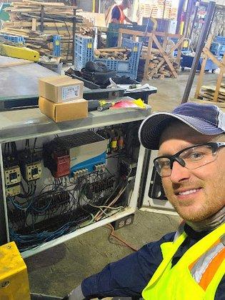 Denali Electric LLC