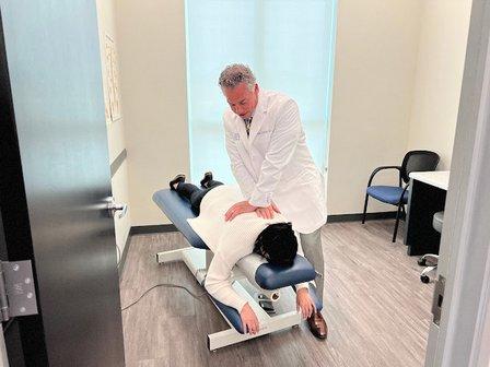 Texas Spine Clinic