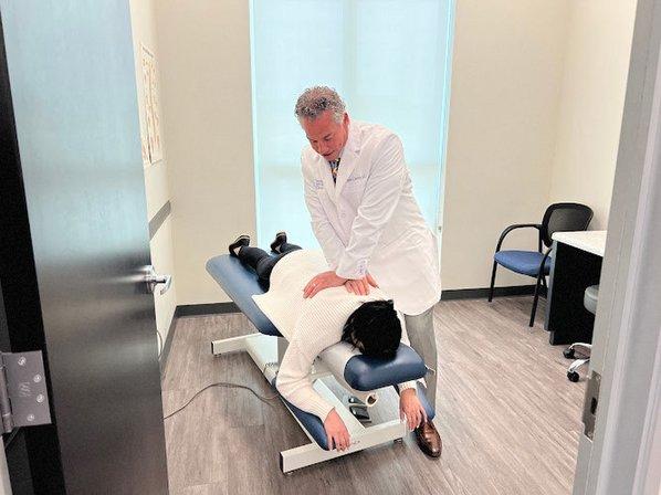 Texas Spine Clinic