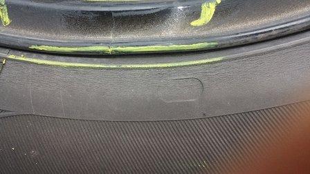 Briones Tire Shop