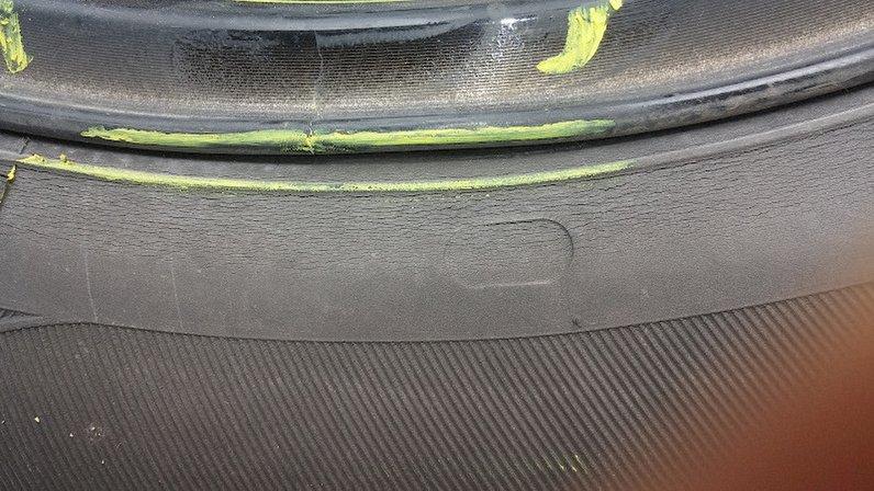 Briones Tire Shop