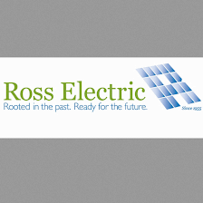 Ross Electric